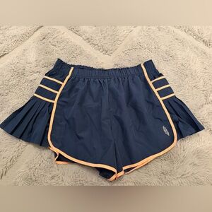 Free People Easy Tiger Shorts size XS